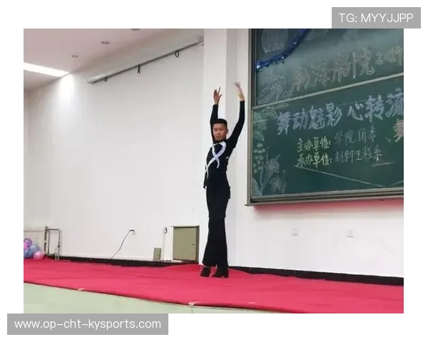 最“燃”比赛：运动员“闪电反应”再一次舞动全场！